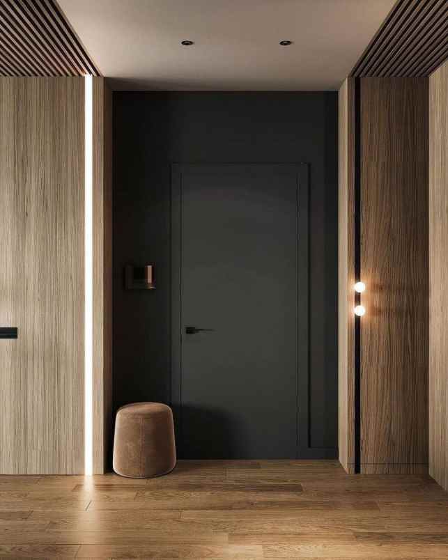 rumah mewah bebas desain di tengah kota pekanbaru