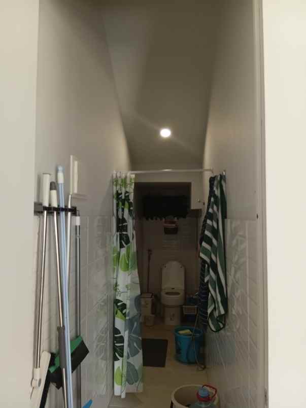 rumah mewah di podomoro park buah batu