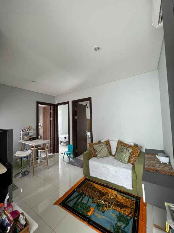 rumah mewah di podomoro park buah batu