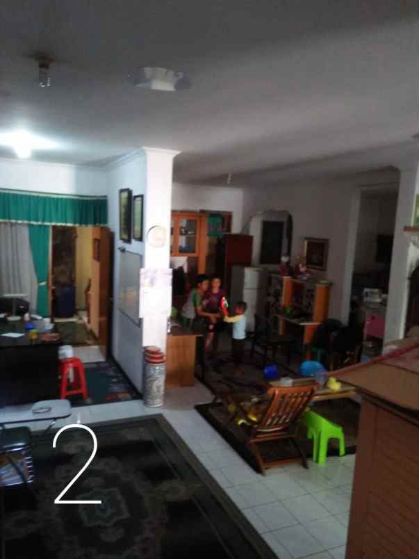 rumah mewah dijual di bukidaari semarang