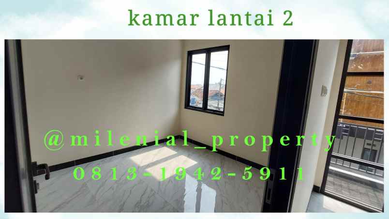 rumah mewah harga murah