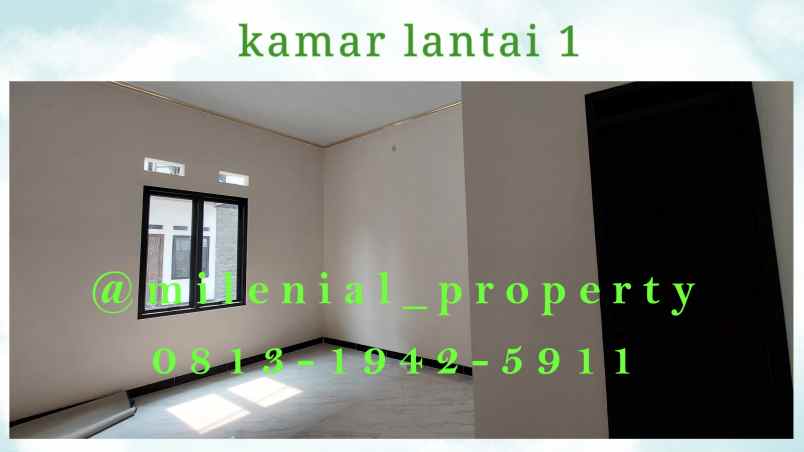 rumah mewah harga murah