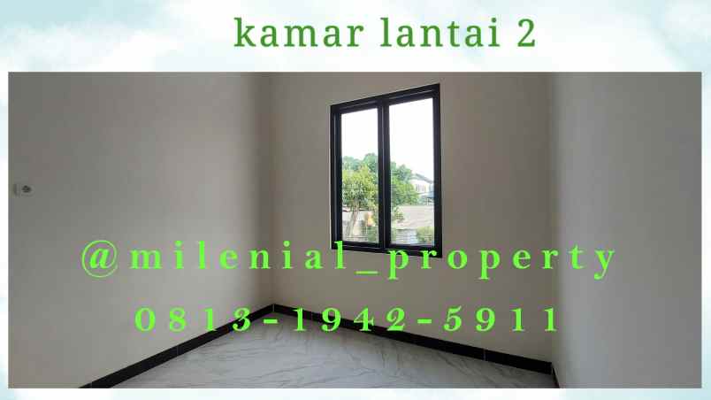 rumah mewah harga murah