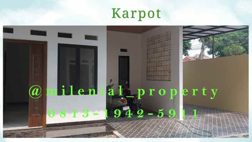 rumah mewah harga murah