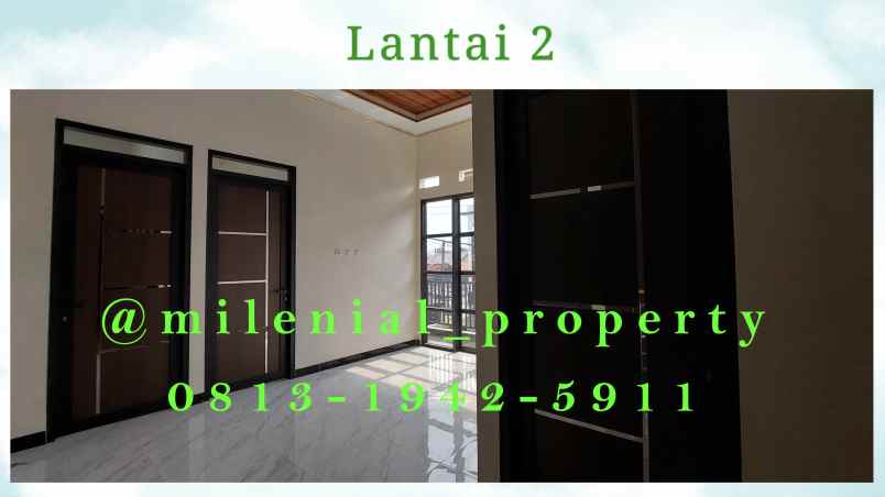 rumah mewah harga murah