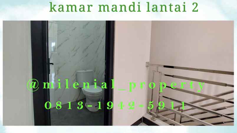 rumah mewah harga murah