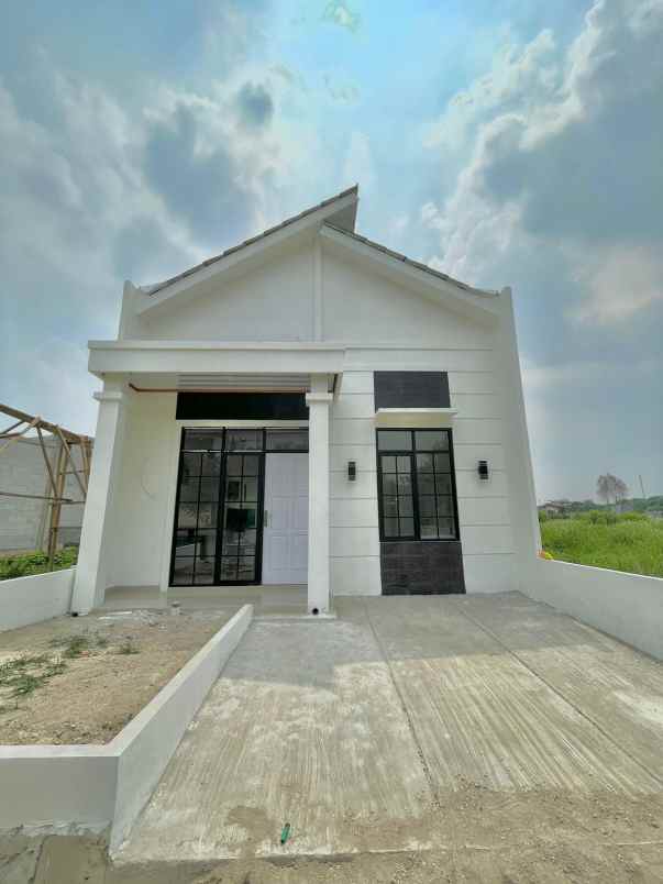 rumah mewah harga murah dekat stasiun tambun