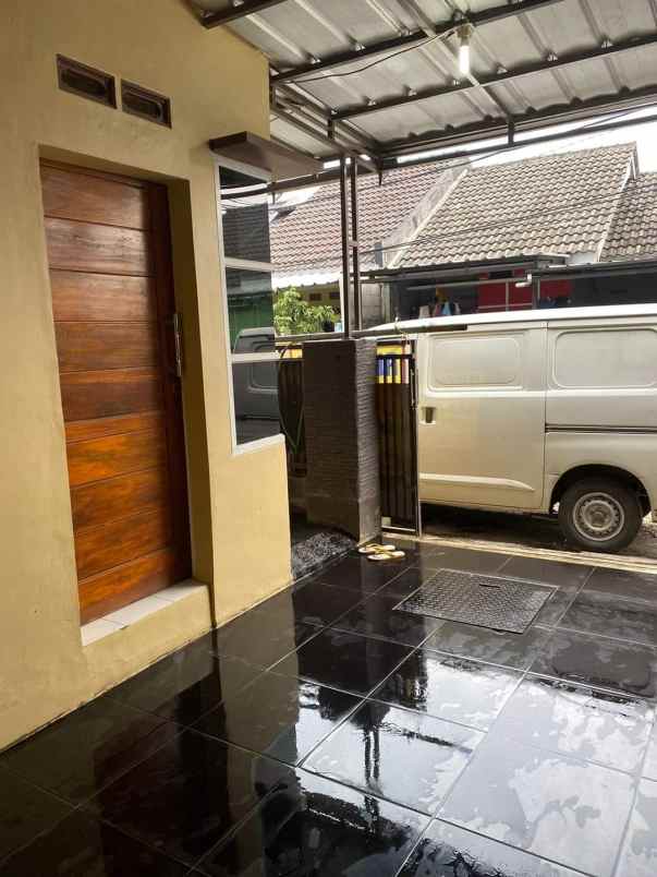 rumah minimalis di cilame ngamprah bandung barat