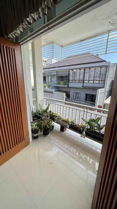 rumah minimalis gunung batu dekat pasteur bandung
