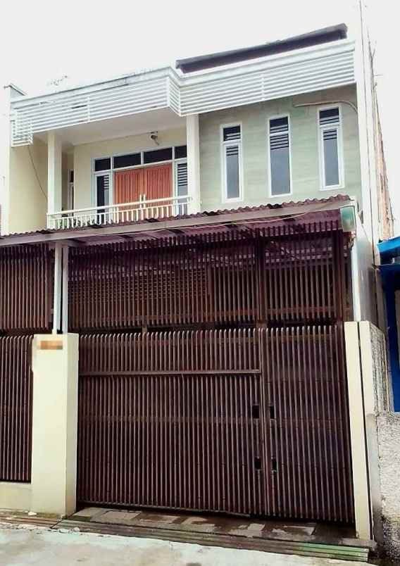 rumah minimalis gunung batu dekat pasteur bandung