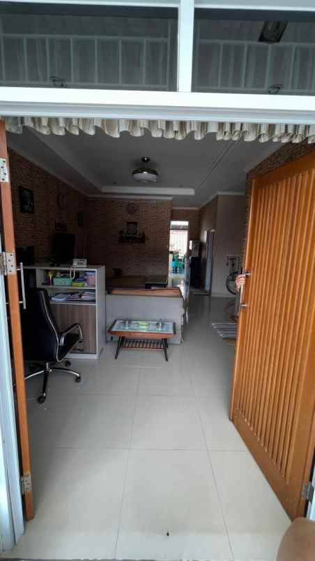 rumah minimalis gunung batu dekat pasteur bandung