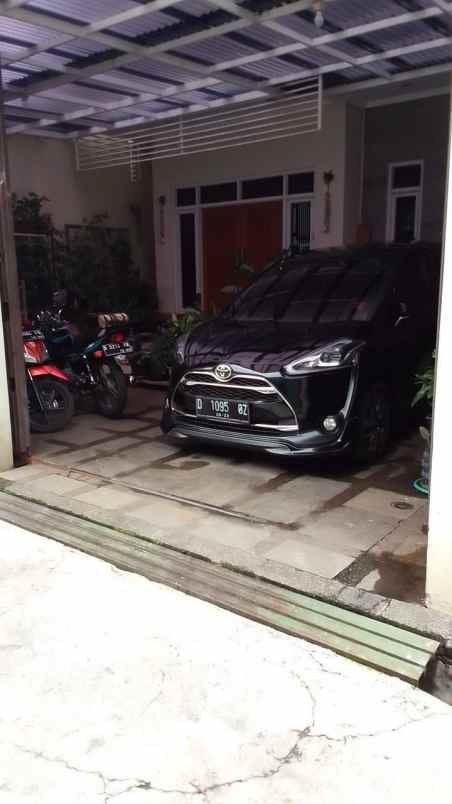 rumah minimalis gunung batu dekat pasteur bandung