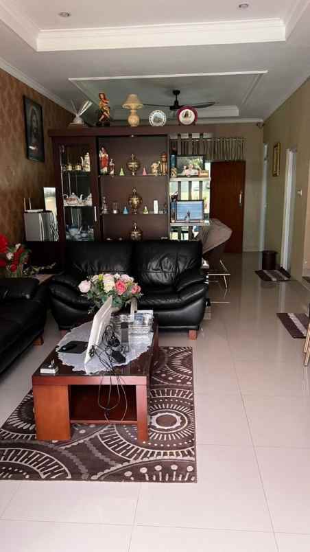 rumah minimalis gunung batu dekat pasteur bandung