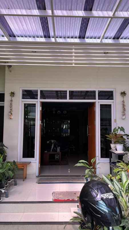 rumah minimalis gunung batu dekat pasteur bandung