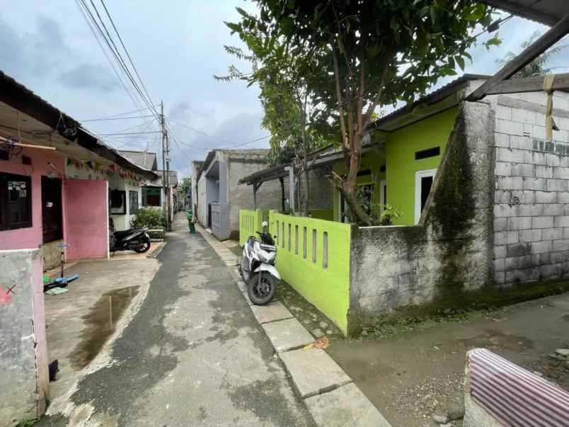 rumah minimalis murah siap huni di depok