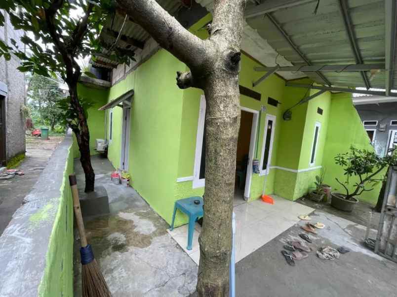 rumah minimalis murah siap huni di depok