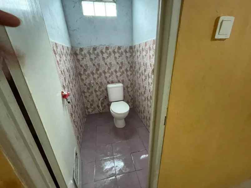 rumah minimalis murah siap huni di depok