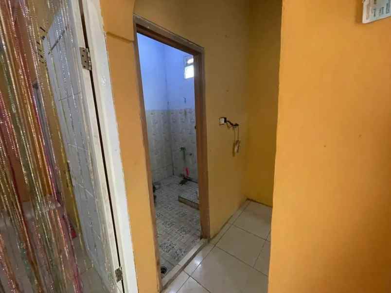 rumah minimalis murah siap huni di depok