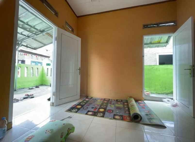 rumah minimalis murah siap huni di depok