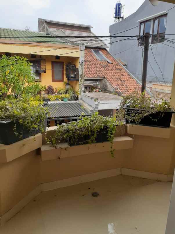 rumah minimalis siap huni di gempolsari bandung