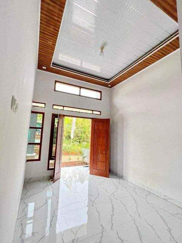 rumah minimalis terbaru dengan kualitas ok