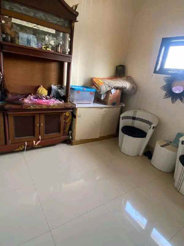 rumah murah 3 lantai di cigadung greenland bandung