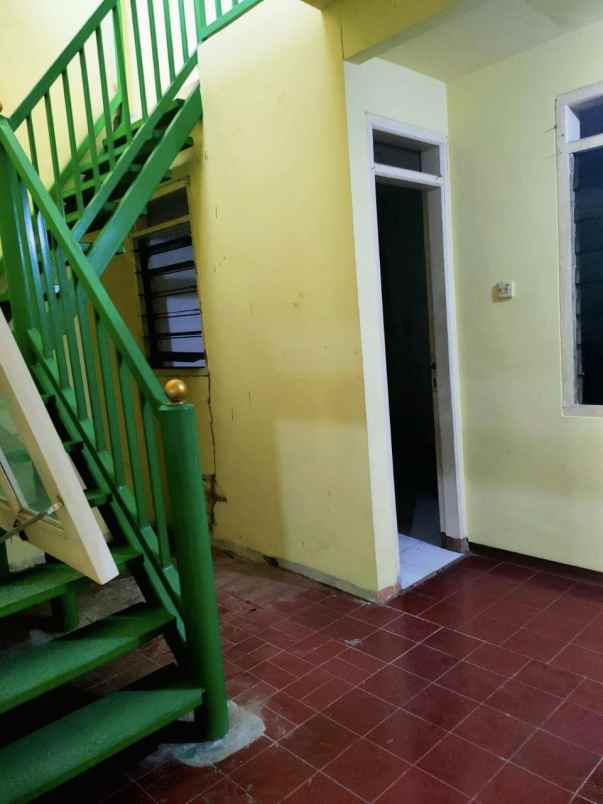 rumah murah 900jt an di wiyung surabaya