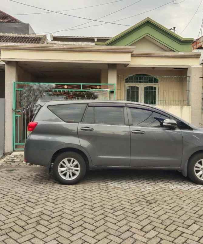 rumah murah 900jt an di wiyung surabaya