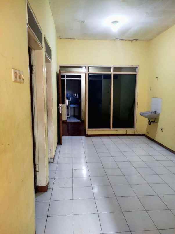 rumah murah 900jt an di wiyung surabaya