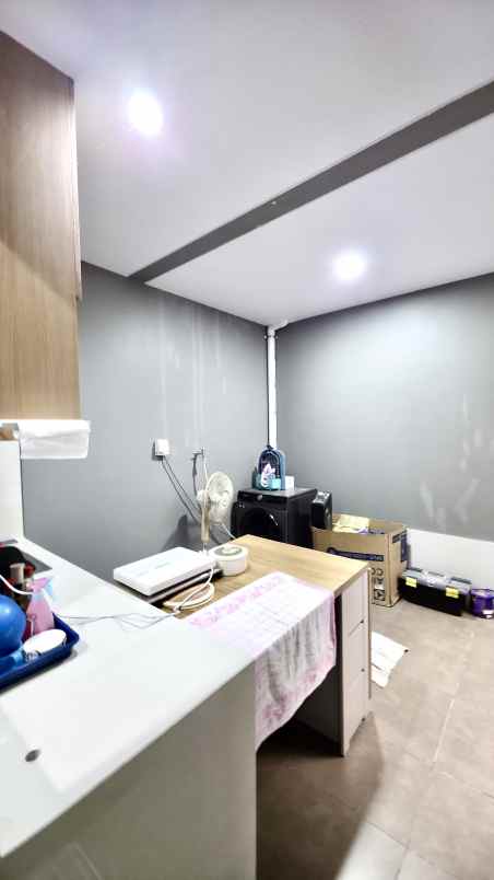 rumah murah cluster magenta summarecon bekasi