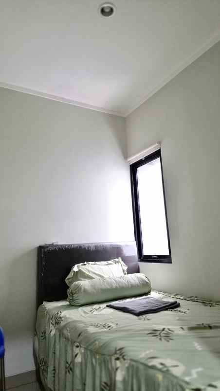 rumah murah cluster magenta summarecon bekasi