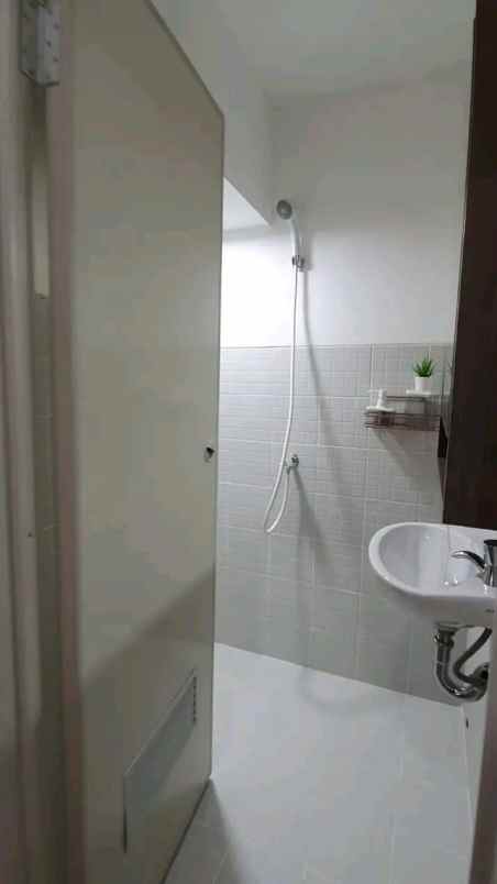 rumah murah dekat bsd dapet free ac