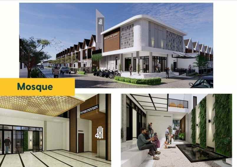 rumah murah dekat kampus brawijaya