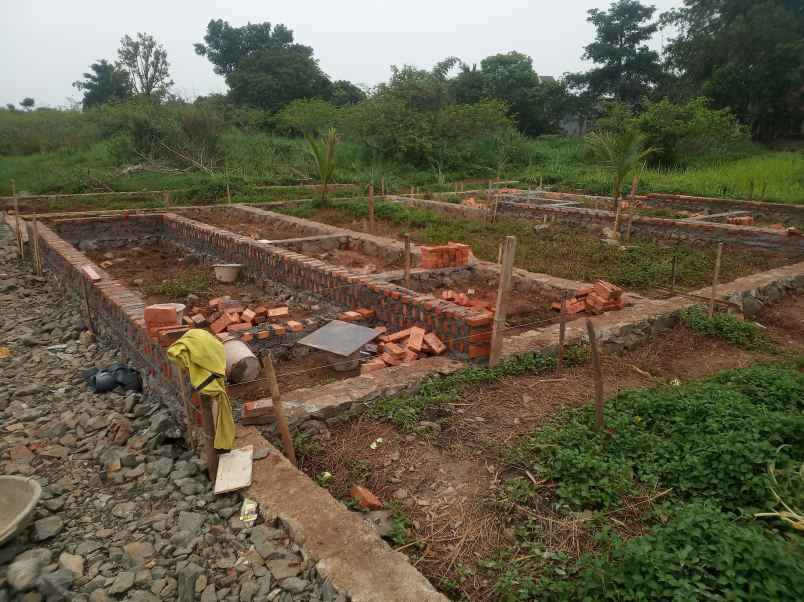 rumah murah dekat stasiun krl citayam