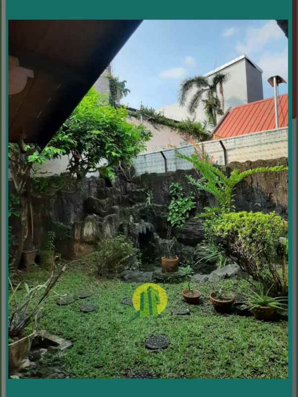 rumah murah di kemang pratama bekasi