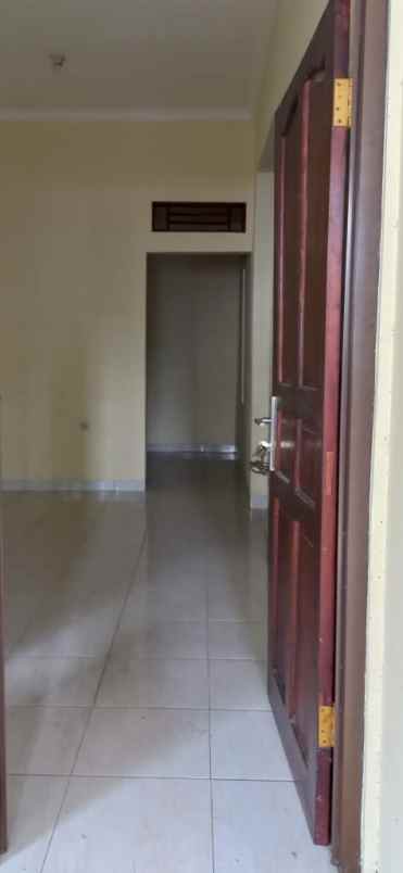 rumah murah di pondok cipta bintara pondok kopi