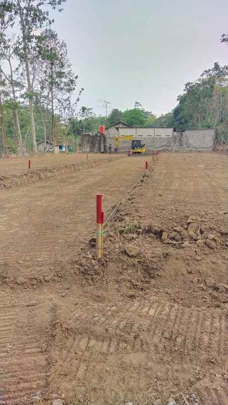 rumah murah di tengah kota boyolali