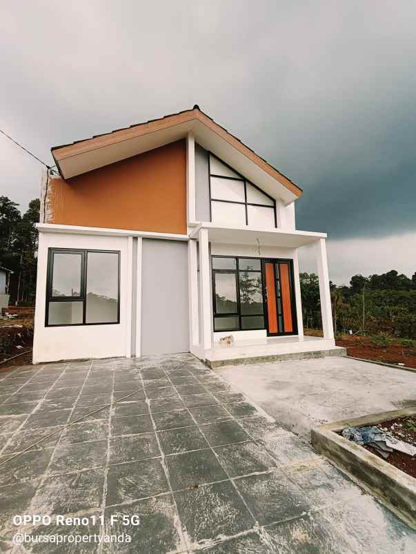 rumah murah dijual di gunungpati semarang