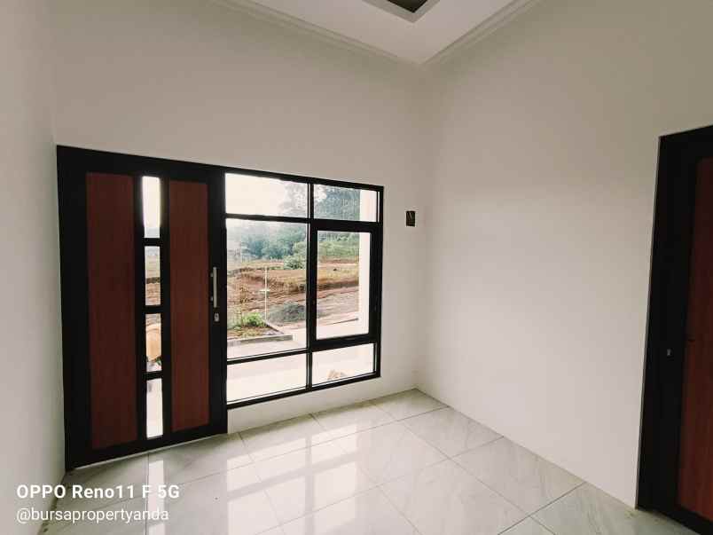 rumah murah dijual di gunungpati semarang