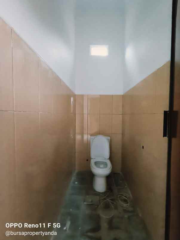 rumah murah dijual di gunungpati semarang