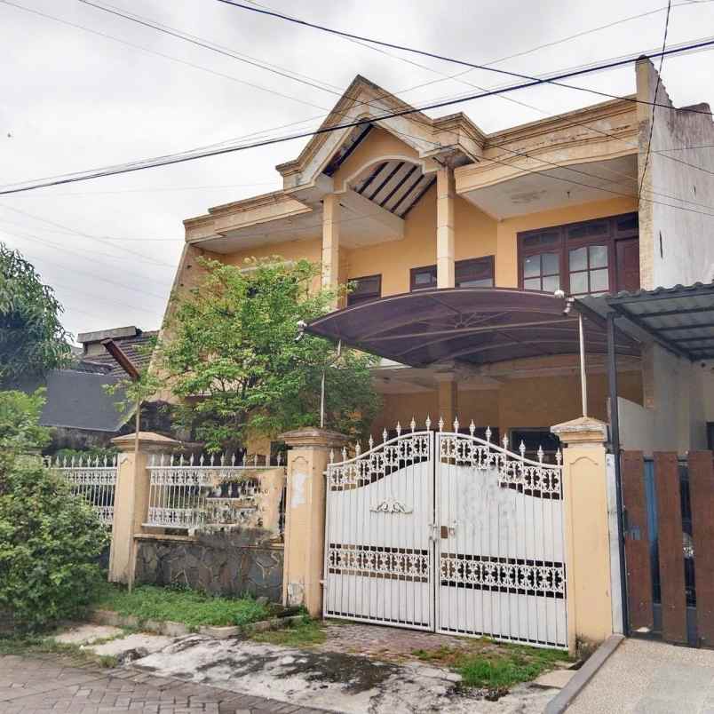 rumah murah gunung sari indah wiyung