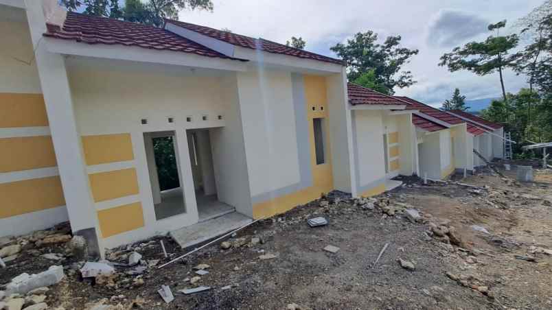 rumah murah harga subsidi tapi bukan subsidi di sedayu