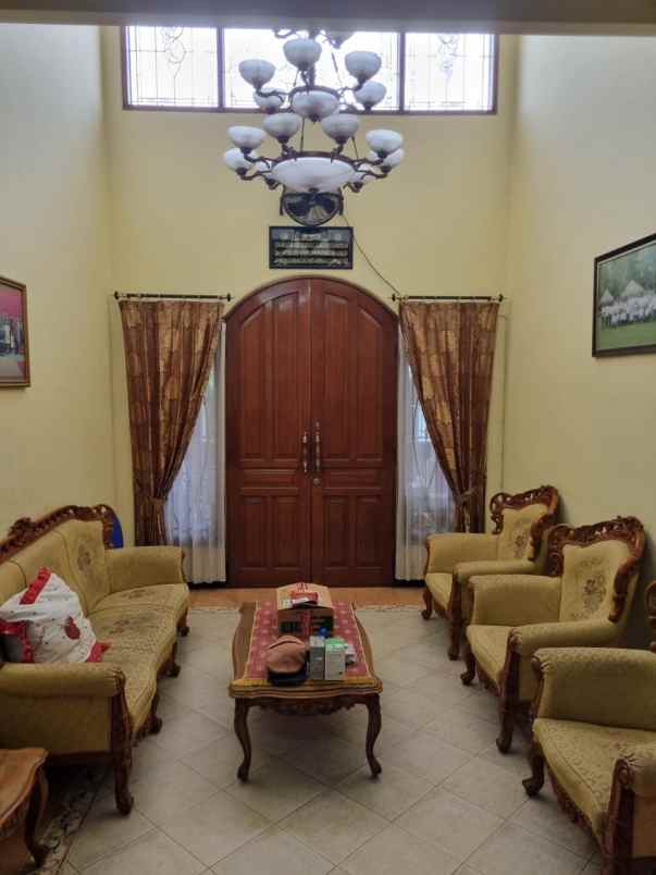 rumah murah jemursari wonocolo surabaya selatan