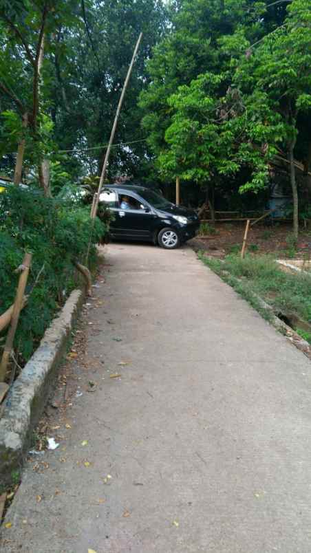 rumah murah lokasi strategis siap huni di kota bekasi