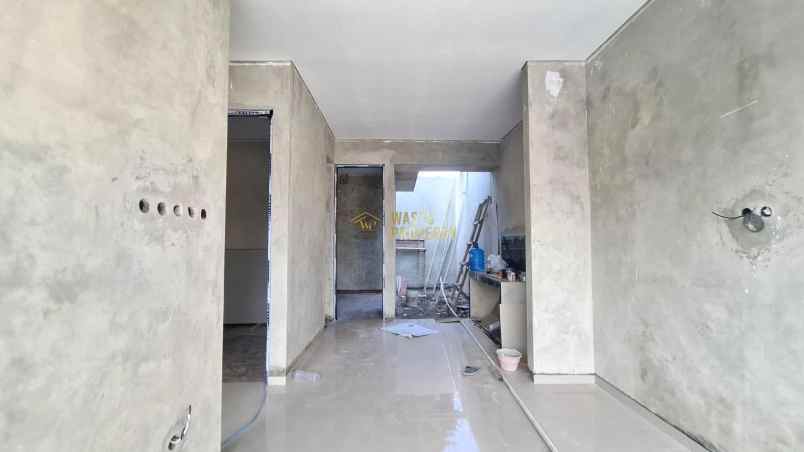 rumah murah modern di kalasan sleman