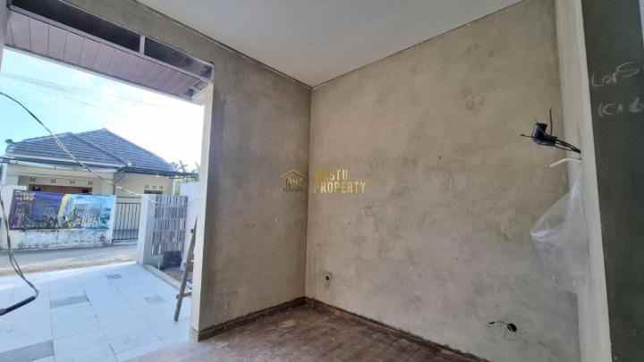 rumah murah modern di kalasan sleman