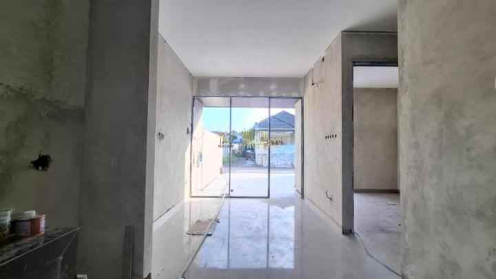 rumah murah modern di kalasan sleman