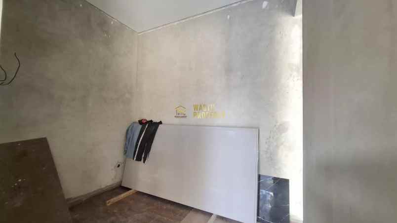 rumah murah modern di kalasan sleman