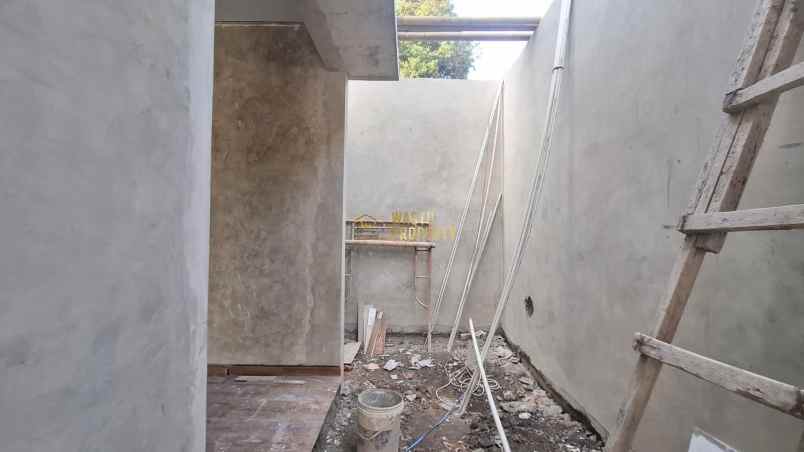 rumah murah modern di kalasan sleman