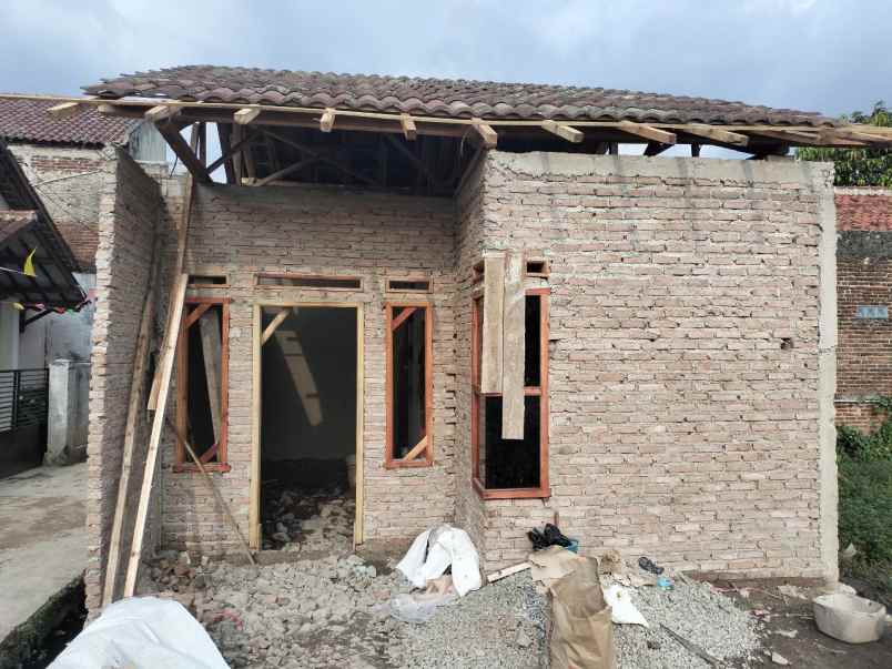 rumah murah mulai harga 120 juta di baleendah